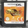 INAZUMA ELEVEN 2 TORMENTA DE FUEGO NINTENDO DS