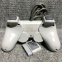 CONSOLA SONY PLAYSTATION SCPH 7502+CHIP+DUALSHOCK+AV+AC