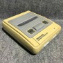 CONSOLA NINTENDO SUPER FAMICOM CON CAJA JAP