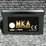 MORTAL KOMBAT ADVANCE NINTENDO GAME BOY ADVANCE GBA