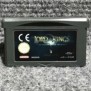THE LORD OF THE RINGS THE FELLOWSHIP OF THE RING NINTENDO GAME BOY ADVANCE GBA