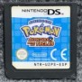 APRENDE CON POKEMON AVENTURAS ENTRE LAS TECLAS NINTENDO DS