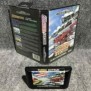 TURBO OUTRUN SEGA MEGA DRIVE
