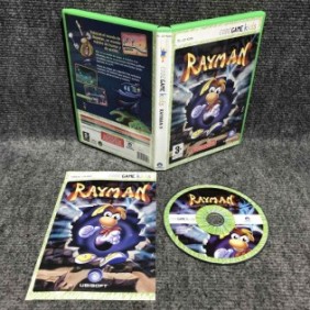 RAYMAN PC