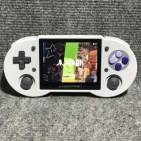 CONSOLA LCD ANBERNIC RG353P