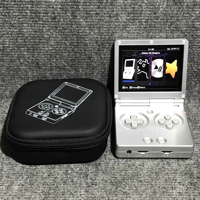 CONSOLA LCD ANBERNIC RG35XXSP