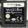 PHINEAS AND FERB A TRAVES DE LA 2A DIMENSION NINTENDO DS
