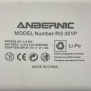 CONSOLA LCD ANBERNIC RG351P