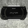 CONSOLA SONY PSP GO+CARGADOR