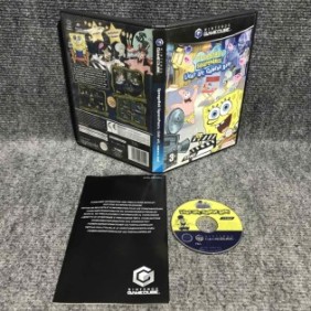 SPONGEBOB SQUAREPANTS LICHT...