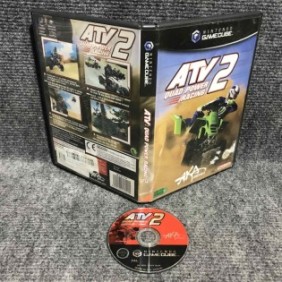 ATV QUAD POWER RACING 2...