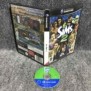 LES SIMS 2 NINTENDO GAME CUBE