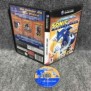 SONIC GEMS COLLECTION NINTENDO GAME CUBE