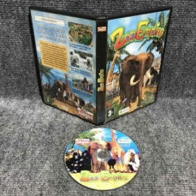 ZOO EMPIRE PC