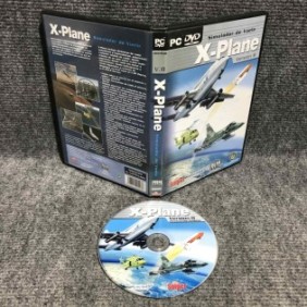 X PLANE VERSION 8 PC