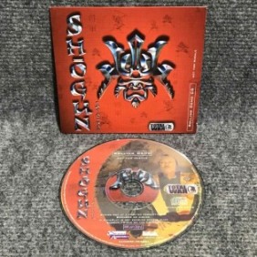 SHOGUN TOTAL WAR ROLLING DEMO PC
