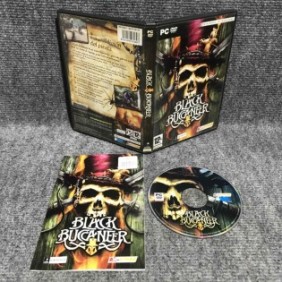 BLACK BUCCANEER PC