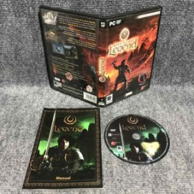 HAND OF GOD LEGEND PC