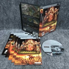IMPERIUM II PC