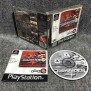 TOSHINDEN 4 SONY PLAYSTATION PS1
