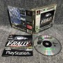 V RALLY 2 SONY PLAYSTATION PS1