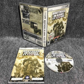 BROTHERS IN ARMS PACK PC