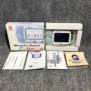 CONSOLA BANDAI WONDERSWAN COLOR JAP