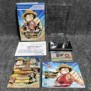 ONE PIECE GRAND BATTLE SWAN COLOSSEUM JAP BANDAI WONDERSWAN COLOR