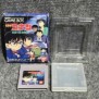 MEITANTEI CONAN GIWAKU NO GOUKA RESSHA JAP NINTENDO GAME BOY GB