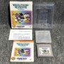 DRAGON QUEST MONSTERS TERRY NO WONDERLAND JAP NINTENDO GAME BOY COLOR GBC