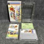 SUPER JINSEI GAME 2 JAP NINTENDO SUPER FAMICOM SNES SFC