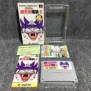 SUPER MOMOTAROU DENTETSU III JAP NINTENDO SUPER FAMICOM SNES SFC