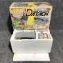 DRAGON BALL Z GEKITOU TENKAICHI BUDOKAI JAP NINTENDO FAMICOM NES