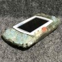 CONSOLA BANDAI WONDERSWAN COLOR JAP