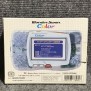 CONSOLA BANDAI WONDERSWAN COLOR JAP