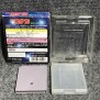 MEITANTEI CONAN GIWAKU NO GOUKA RESSHA JAP NINTENDO GAME BOY GB
