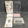 MAGICAL DROP JAP NINTENDO SUPER FAMICOM SNES SFC