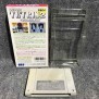 SUPER TETRIS 2+BOMBLISS JAP NINTENDO SUPER FAMICOM SNES SFC