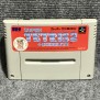 SUPER TETRIS 2+BOMBLISS JAP NINTENDO SUPER FAMICOM SNES SFC