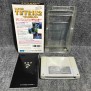SUPER TETRIS 2+BOMBLISS GENTEI HAN JAP NINTENDO SUPER FAMICOM SNES SFC