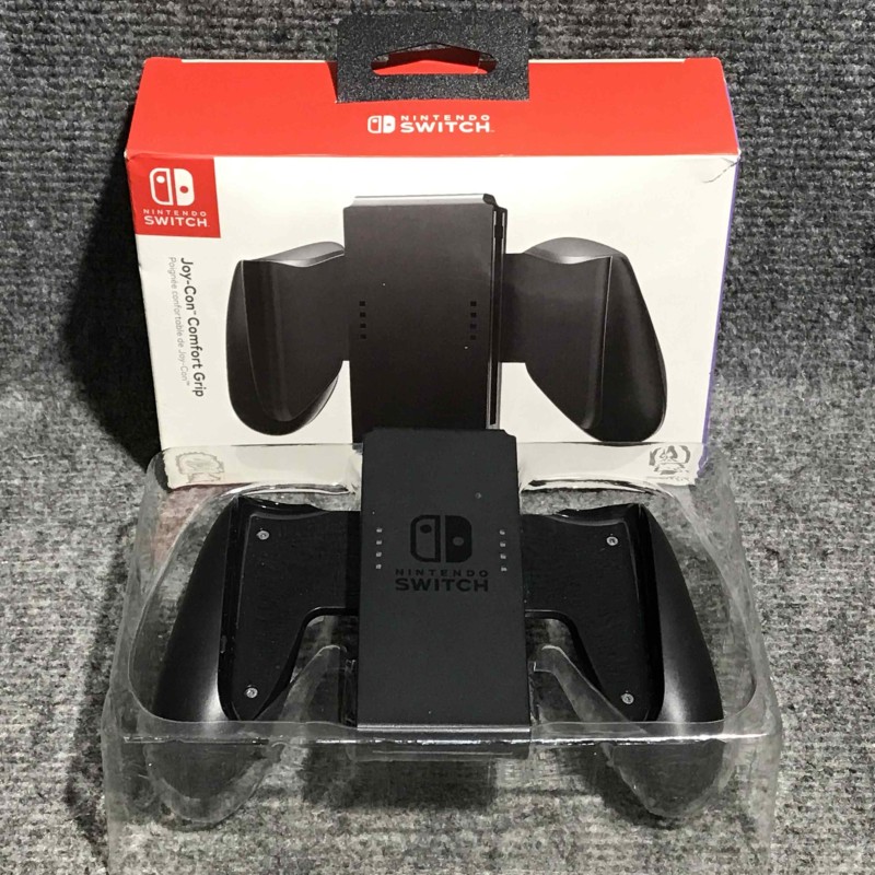 JOYCON COMFORT GRIP NINTENDO SWITCH