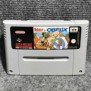 ASTERIX AND OBELIX SUPER NINTENDO SNES