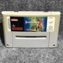 THE PAGEMASTER SUPER NINTENDO SNES