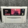 SUPER BATTLETANK 2 SUPER NINTENDO SNES