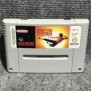 DRAGON THE BRUCE LEE STORY SUPER NINTENDO SNES