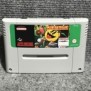 PAC IN TIME SUPER NINTENDO SNES