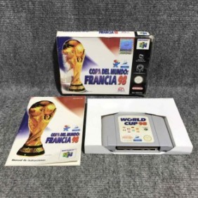 COPA DEL MUNDO FRANCIA 98...