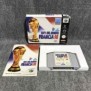 COPA DEL MUNDO FRANCIA 98 NINTENDO 64
