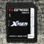 X MEN LEGENDS NOKIA N GAGE