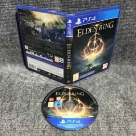 ELDEN RING SONY PLAYSTATION...